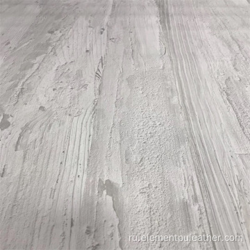 Cracked Paint Wood Grain Натуральная упаковочная бумага